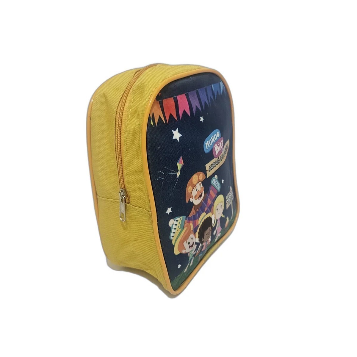 Mochilinha Infantil Personalizada – A Lembrancinha Perfeita para Festas, Eventos e Brindes